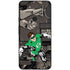 DC Comics Green Lantern Vintage Action Pose Pattern Google Pixel 3a XL Skin